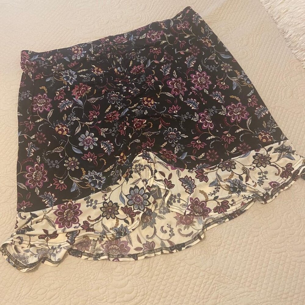 Lane Bryant Skirt